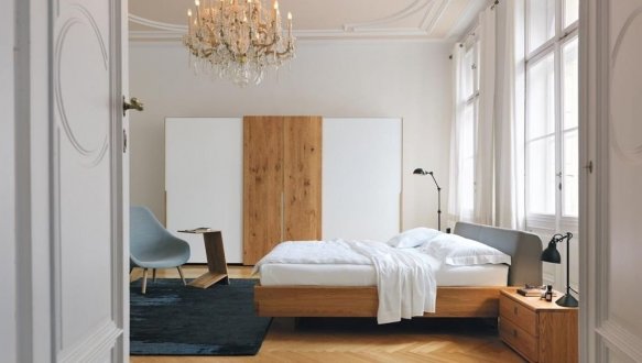 Кровать Hannover 3