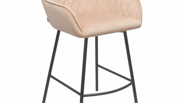 Напівбарний стілець Tomas/Томас Bjorn 90 см 5