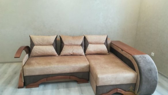 Кутовий диван Кредо 1 1