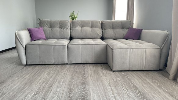 Угловой диван Концепт 0