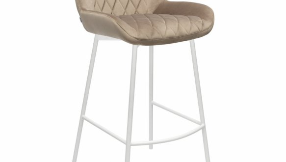 Барний стілець Nord/Норд Bjorn 100 см 5