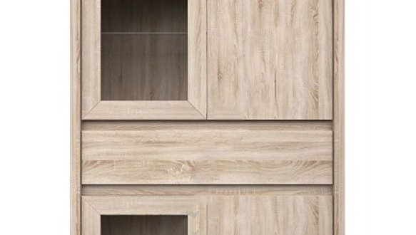 Витрина WIT 2D2W1S Нортон 0