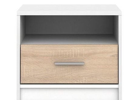 Тумба приліжкова KOM1S Непо 4