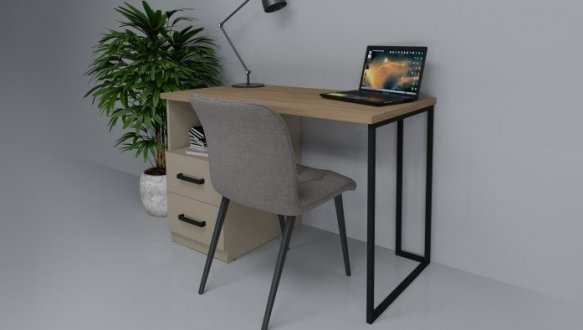 Компьютерный стол Vegas Правый/Левый 2