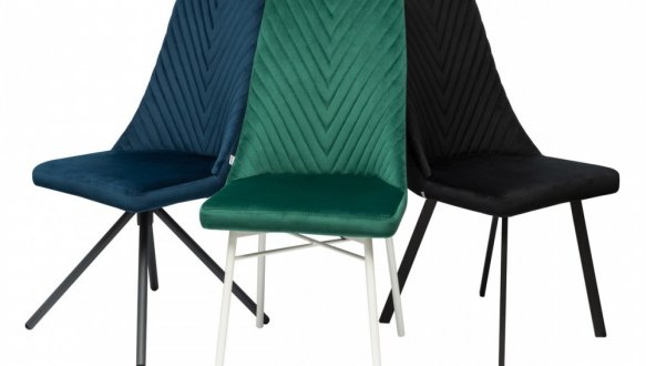 Стілець Alex/Алекс Bjorn 97 см 13