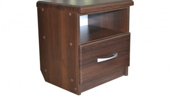 Тумба Прикроватная П003 1