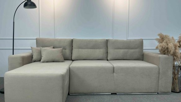 Кутовий диван Марсель 0