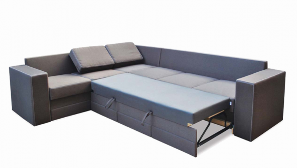 Кутовий диван Аскольд 32-В 0