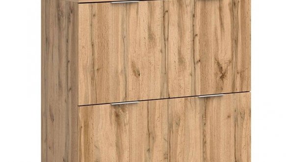 Комод KOM4D Zele 0