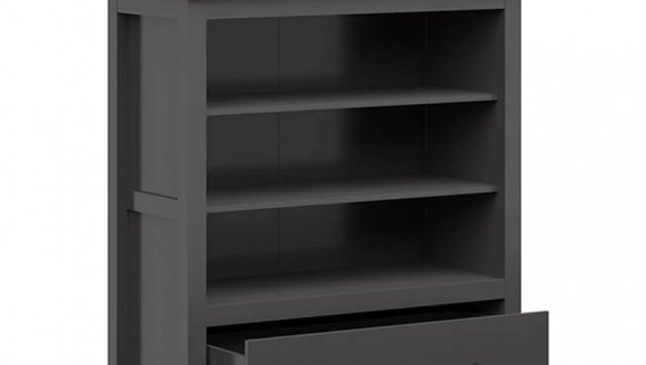 Стеллаж REG1S Hesen 2