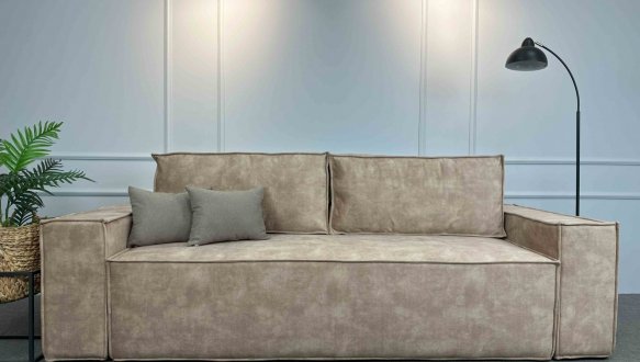 Диван Шелби 2,5 5