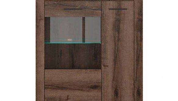 Вітрина REG1W1D/100 Baylar