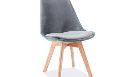 Стул Dior velvet dub