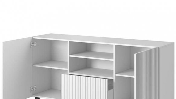 Комод 150 2D1S Pafos 2