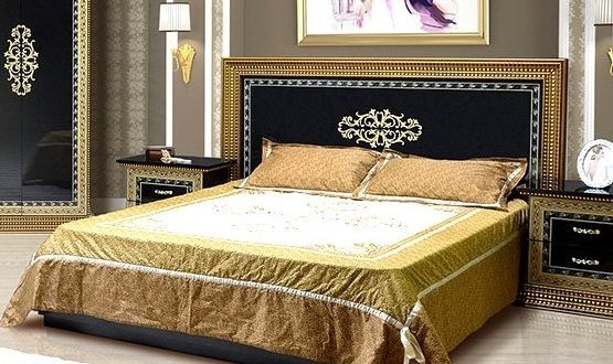 Ліжко Софія Люкс