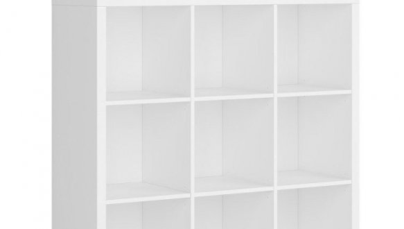 Стеллаж REG/12/12 Nepo Plus