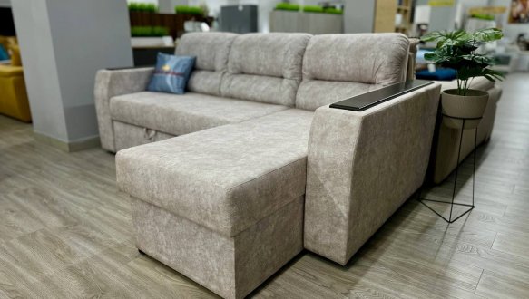 Кутовий диван Мессі 4