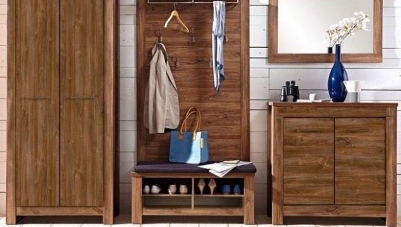 Тумба SFK2D/9/12 Герман 1