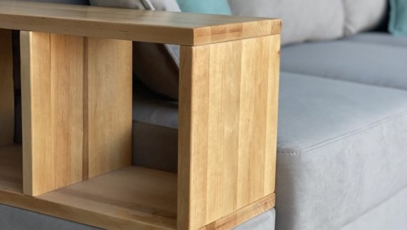 Кутовий диван Ларі 260 11