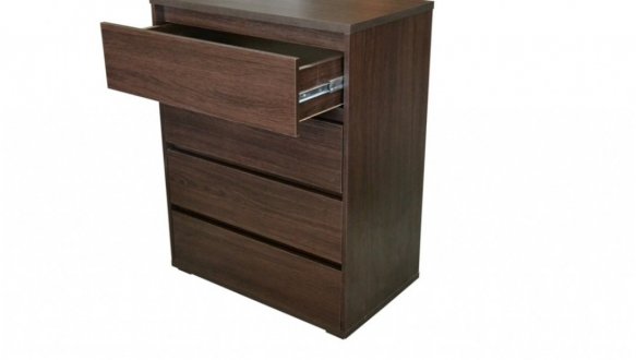 Комод Лайт 4 1