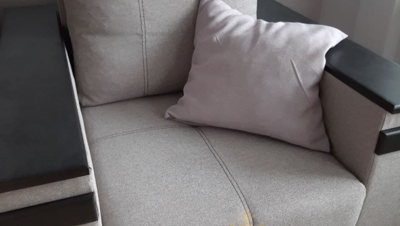 Кутовий диван Форум 2 Ортопедичний 2