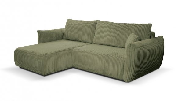 Кутовий диван Allora 30