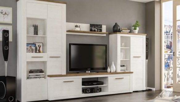 Стінка Монтреал 0