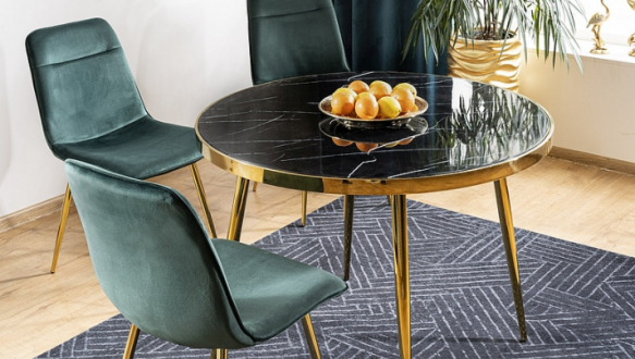 Стол обеденный Calvin 2