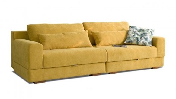 Диван Хілтон Компакт 6