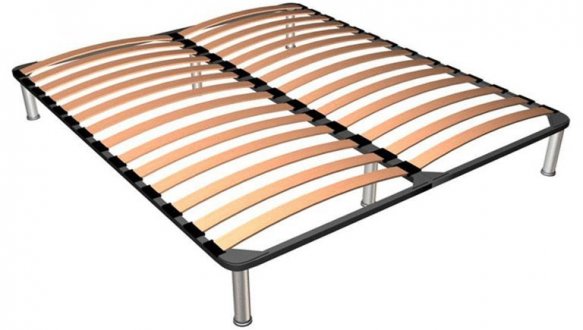 Каркас ліжка 180х200