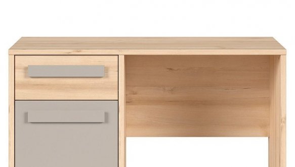 Стіл письмовий BIU1D1S Namek 3