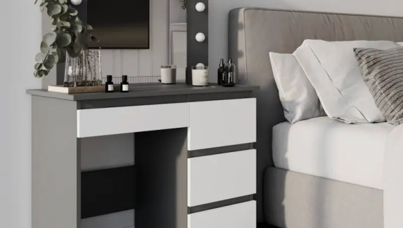 Туалетный столик Beauty / Бьюти Art In Head 0