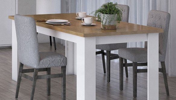 Стіл журнальний LAWA 110 Верне 2