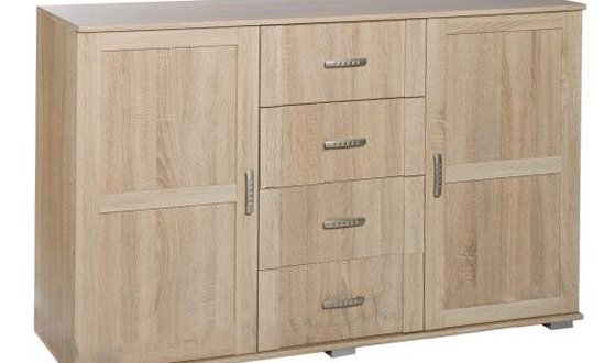 Комод 2D4S Дина 0