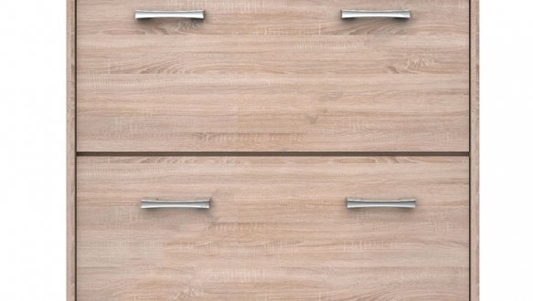 Тумба для взуття SZFK BUT 2K Топ Мікс 2