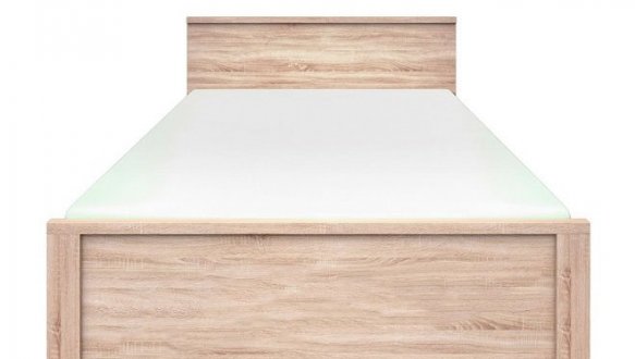 Ліжко LOZ 120 Нортон 0