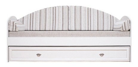 Диван-ліжко LOZ/80 Салерно 0