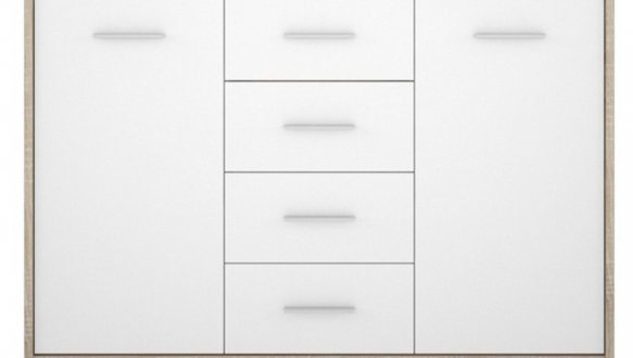 Комод KOM2D4S Непо 1