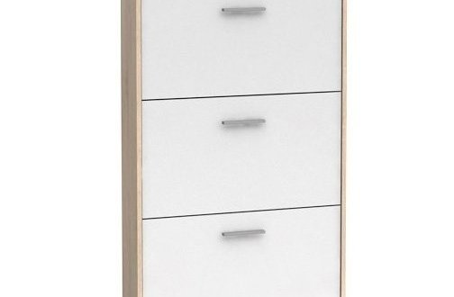 Тумба для обуви SFB3K Непо 4