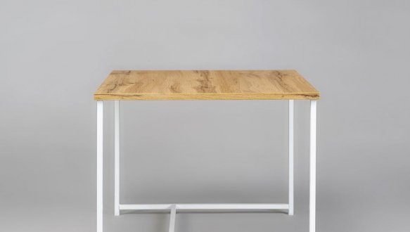 Столик Квадро М дуб 3