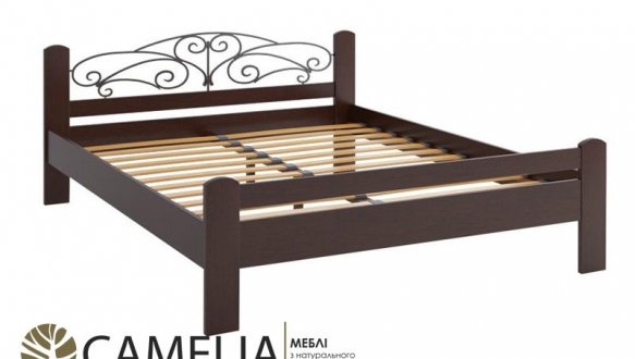 Ліжко Амелія 2