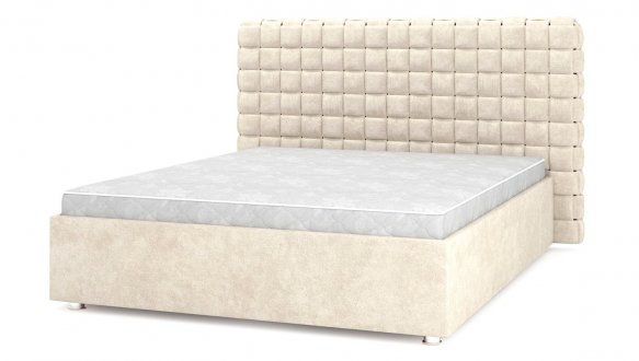 Ліжко-подіум Quadro Luxe 7