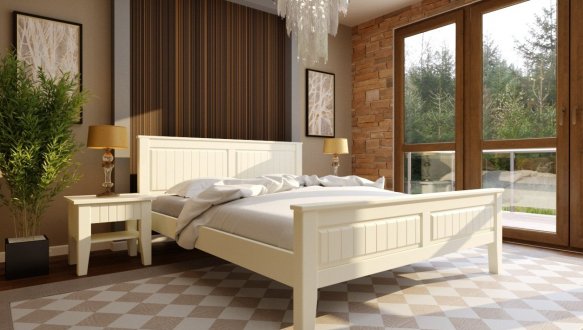 Кровать Глория 3