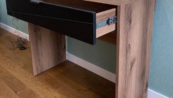 Стол туалетный TOL1S Forn 0