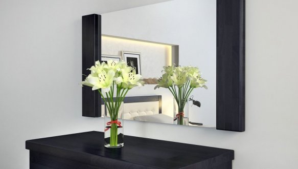 Зеркало Регина