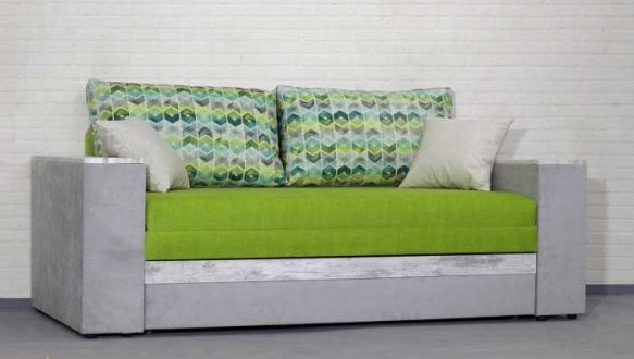 Диван Гармонія 140 4