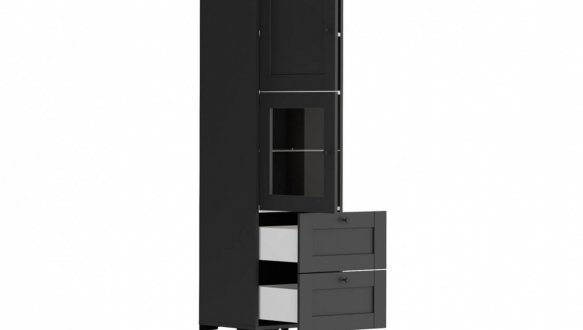 Витрина REG/50/150/40/7 Modeo 0