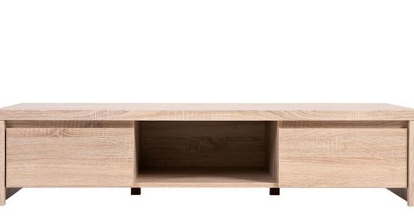 Тумба ТВ RTV2S/14 Каспиан Сонома