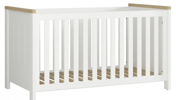 Детская кровать LOZ/140X70 BABY DREVISO 0