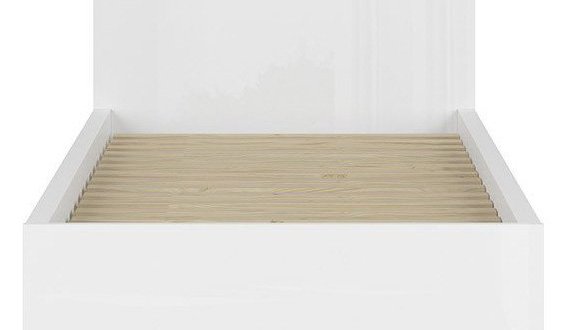 Ліжко LOZ/90/A Tetrix